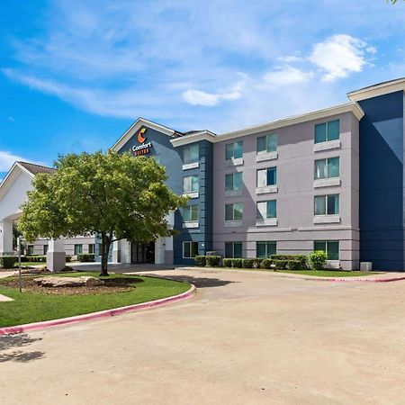 Comfort Suites Austin Airport Kültér fotó