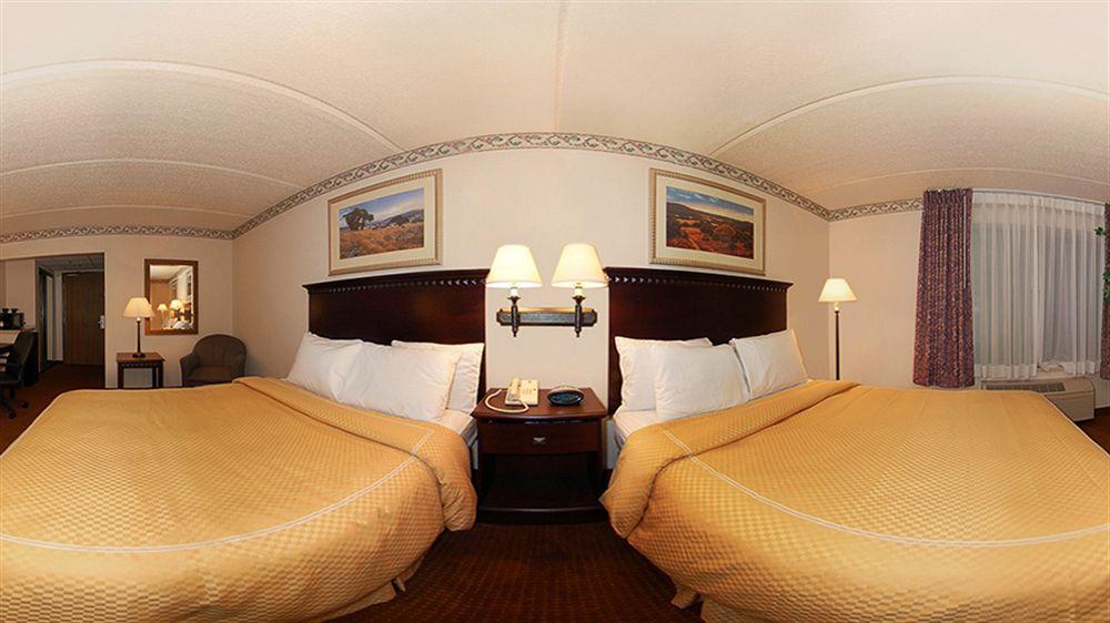 Comfort Suites Austin Airport Kültér fotó