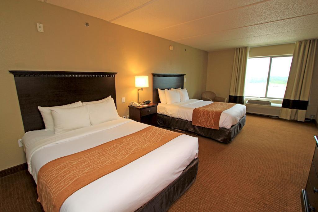 Comfort Suites Austin Airport Kültér fotó