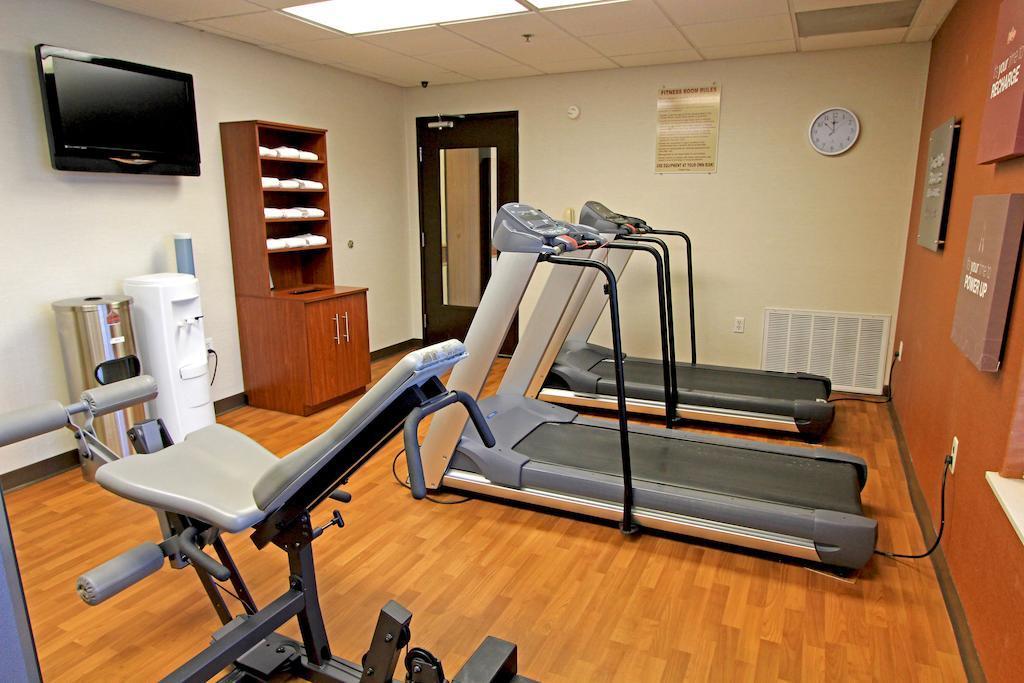 Comfort Suites Austin Airport Kültér fotó
