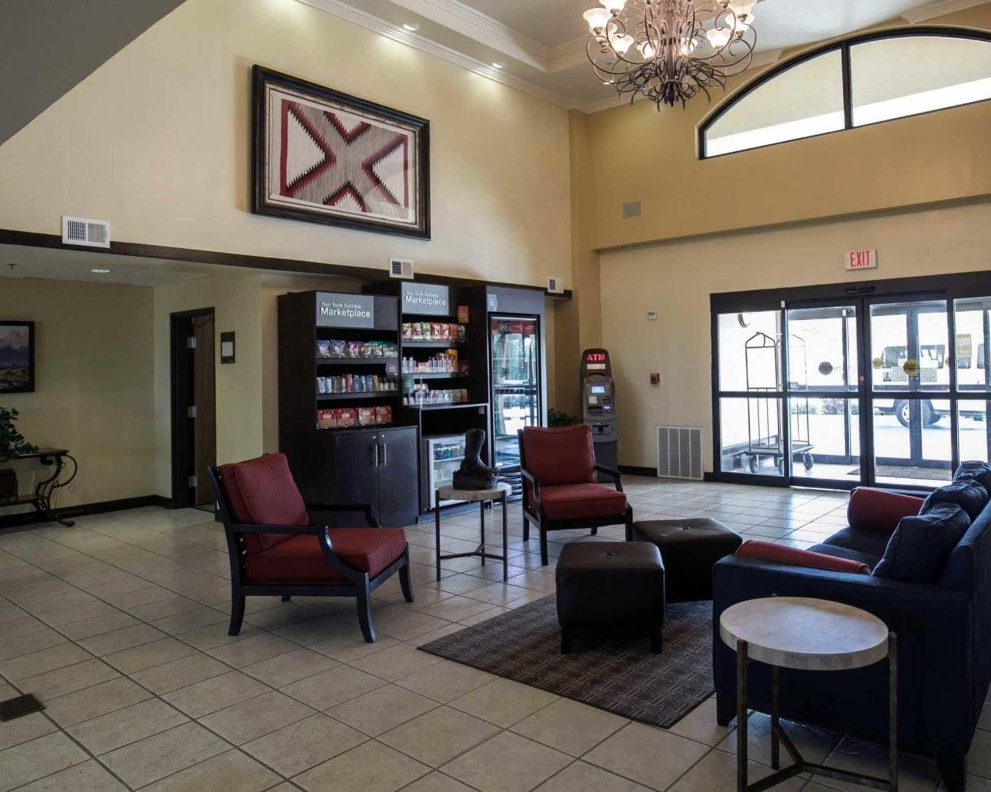 Comfort Suites Austin Airport Kültér fotó