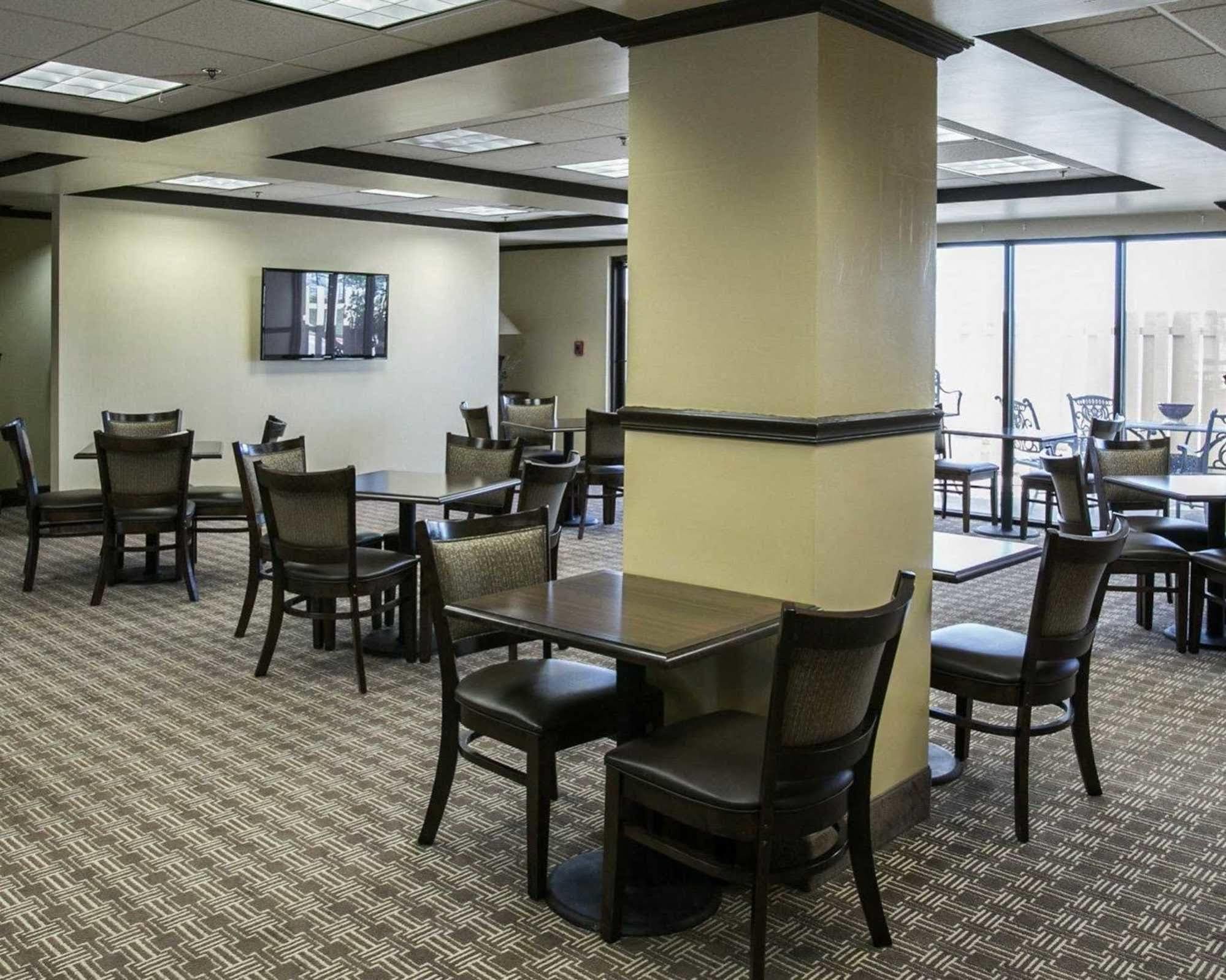 Comfort Suites Austin Airport Kültér fotó
